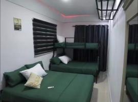 San Cristóbal में, होटल Ohana place