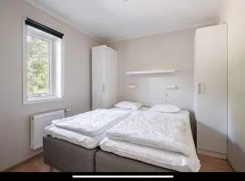 Lägenhet i Kungsberget