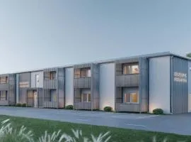 Harabruck Apartments