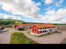 Lägenhet i Kungsberget