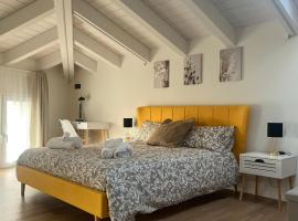 b&b Civico 30, hotel a Lonato