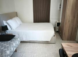 Joli appartement près de la mer – hotel w mieście Fouras