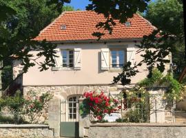 Gîte à la campagne, hotel a Nonards