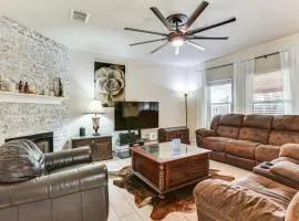 Family Retreat in Richmond! Spacious Home with Patio