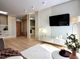 Natura Apartament