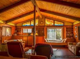 The Quail's Nest Retreat