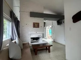 Casa Kempes
