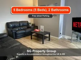 Stamford Place by SG Property Group