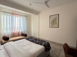 Aga Stay Apartment