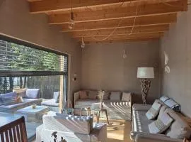 Kocimiętka - dom z widokiem