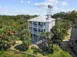 Gulf Landing- Amazing Water View with Boat Parking