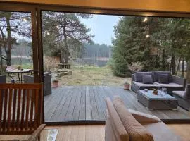 Kocimiętka - dom z widokiem