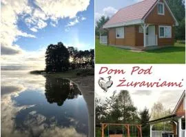 Dom Pod Żurawiami