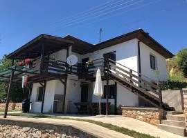 Paradise - Guest House