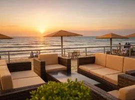 Seaview Regnum Hotel