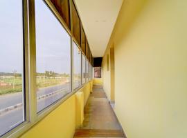 Hotel O by OYO ATR, hotel i Theni