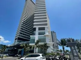 FLC Sea Tower Quy Nhơn - Đỗ Ngọc Apartment Seaview