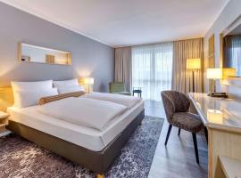 Mercure Düsseldorf Kaarst, viešbutis mieste Kaarst