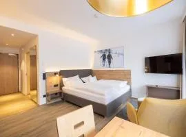 keyone homes Hochficht