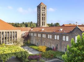 NH Eindhoven Conference Centre Koningshof, hotel u gradu Veldhoven
