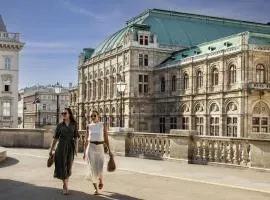 Anantara Palais Hansen Vienna - A Leading Hotel of the World