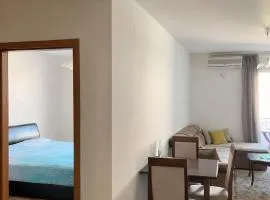 Apartment Tramonto Budva