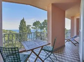 Capo d'Arco - Gli Oleandri