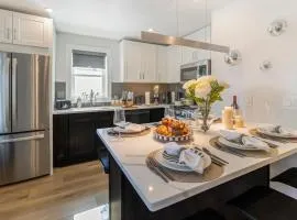 NEW 9BR6Bth Parking MIT Harvard Boston Walk to T