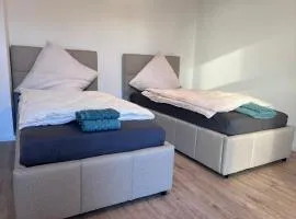 Steuerwalder Apartments Hildesheim