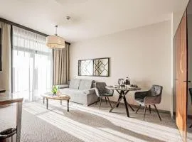 VacationClub Diune Resort Apartament 511