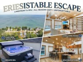 Lake Rd E- Geneva – hotel w mieście Geneva