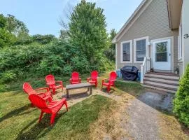 The Bluebird - 34 Meadow View