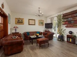 Villa Gallery Home with Outside Pool