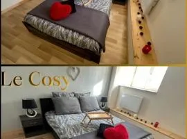 Les Gîtes de Chauvet