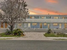 Sea Spray - Premium Location Downtown, Gulf Views!