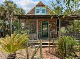Wabi Sabi - Amazing "Old Florida" Cozy Cottage Gem