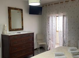 Casa vacanze norbana, hotel a Norma