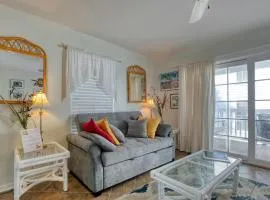 Beautiful Condo at Island Place 201!