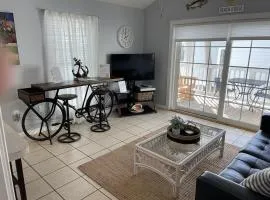 Island Getaway at Island Place 204!