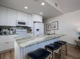 Island Living at Island Place 205!