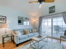 High End Corner Unit at Island Place 208!