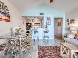 Open Gulf Relaxation at Island Place 210!