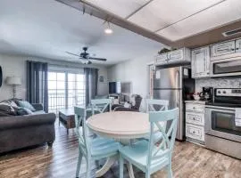 Luxe Condo Living at Island Place 215!