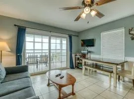 Coastal Getaway Island Place 314!