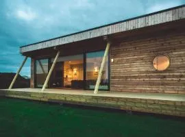 Jog Lodge 11 - 3 Bed Sea-View