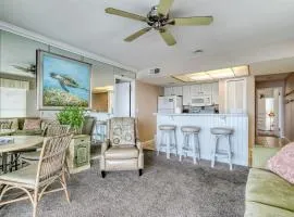 Decorator Quality Condo at Island Place 315!