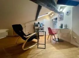 Appartamento - Mini Suite