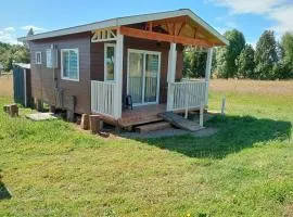 Cabaña Pequeña de Campo