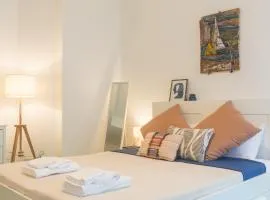 Casa Caligo a 2 Passi dal Mare