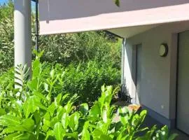 Gemütlich wohnen nahe Frankfurt